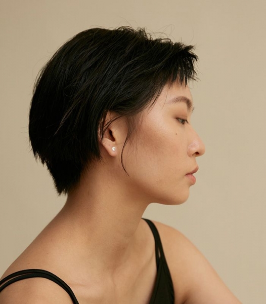 Earrings/耳環
